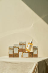 Madagascar Centella Ampoule - 3 Size