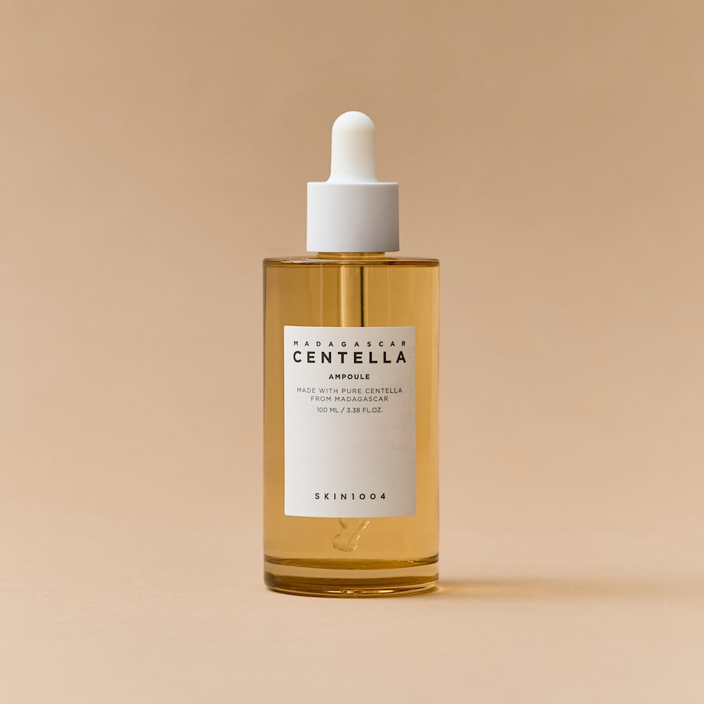 Madagascar Centella Ampoule - 3 Size