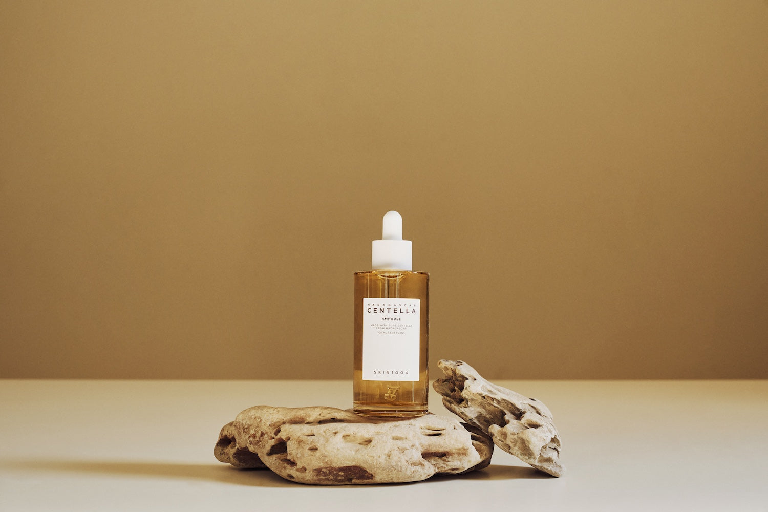 Madagascar Centella Ampoule - 3 Size