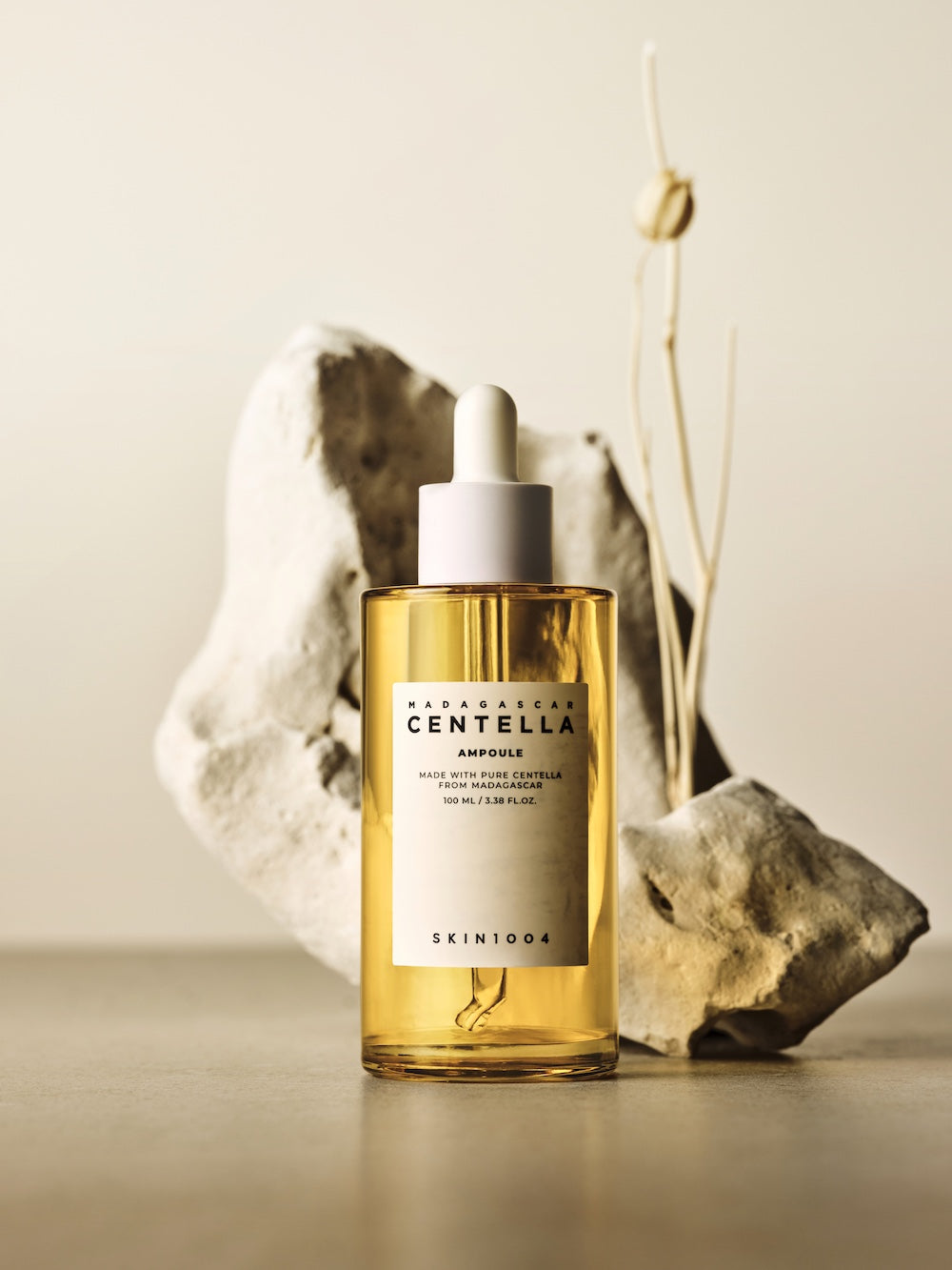 Madagascar Centella Ampoule - 3 Size