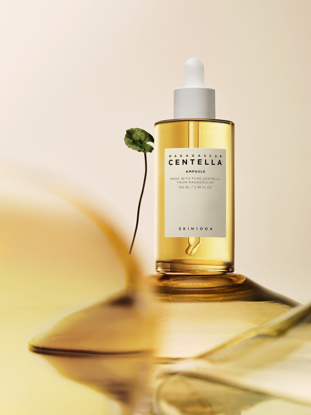 Madagascar Centella Ampoule - 3 Size