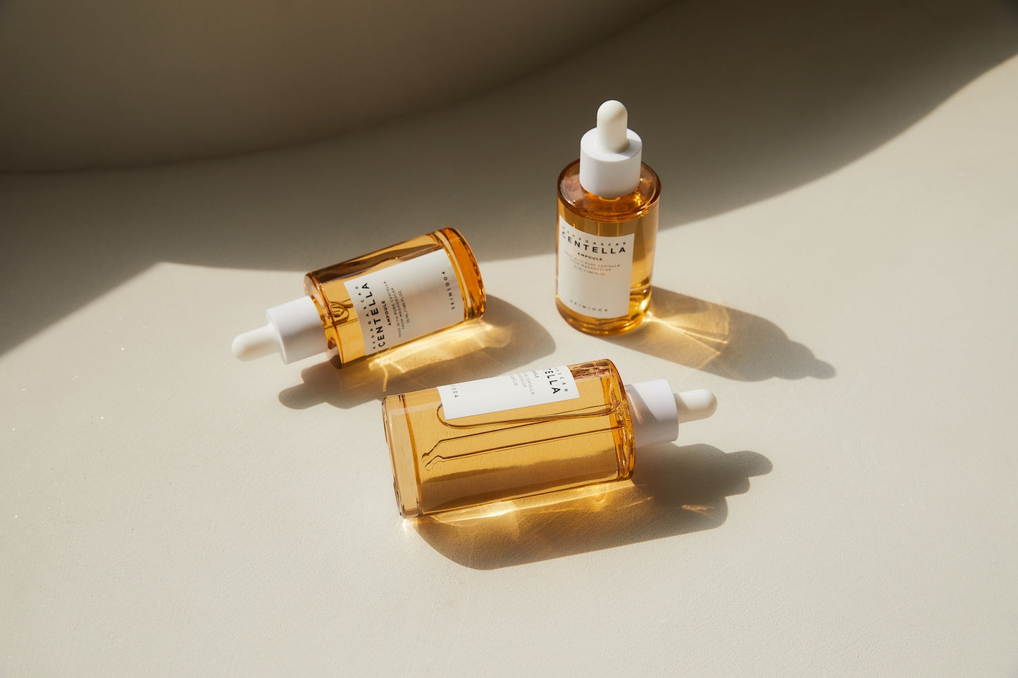 Madagascar Centella Ampoule 100ml