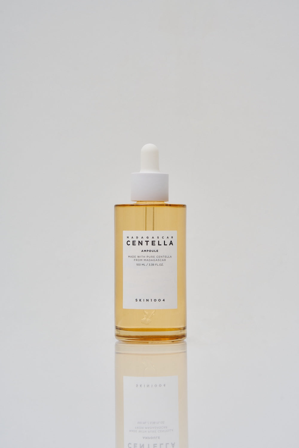 Madagascar Centella Ampoule 100ml