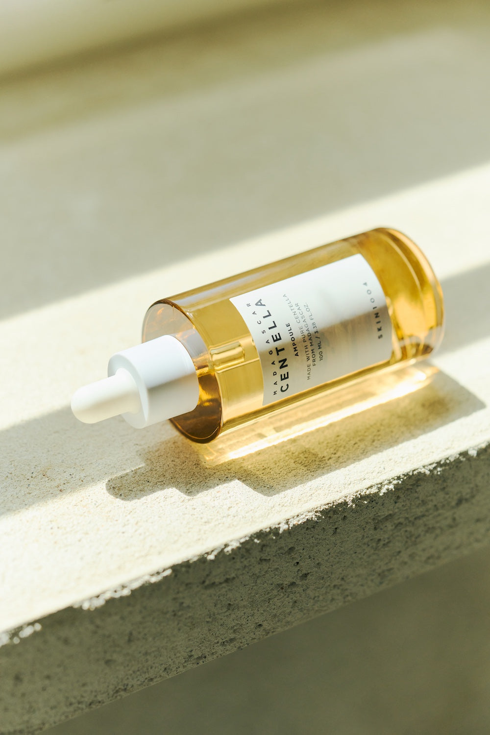 Madagascar Centella Ampoule 100ml