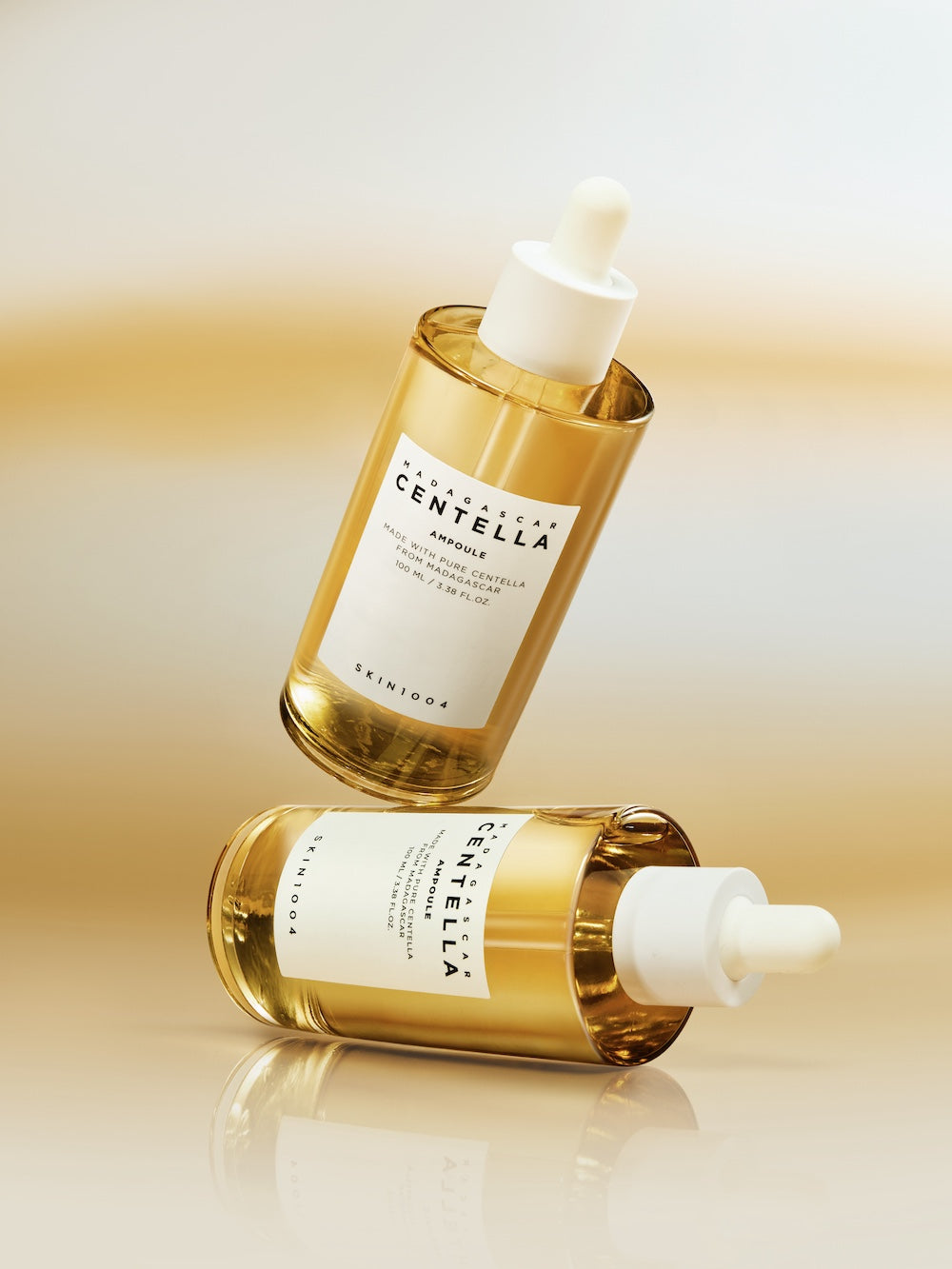 Madagascar Centella Ampoule 100ml