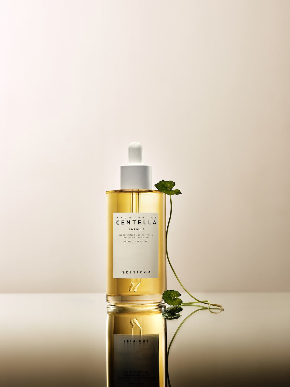 Madagascar Centella Ampoule 100ml
