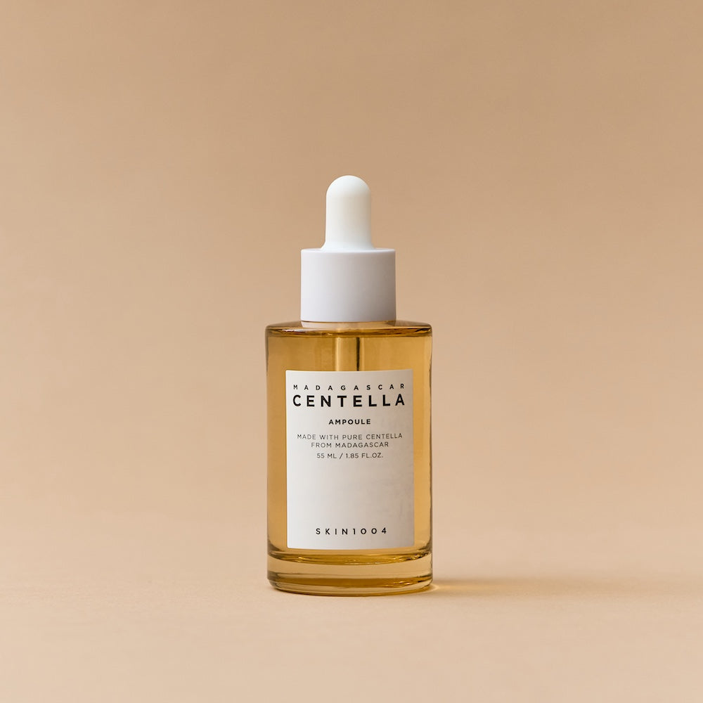 Madagascar Centella Ampoule - 3 Size