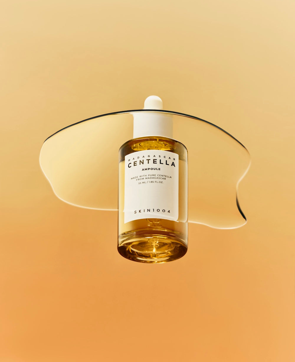 Madagascar Centella Ampoule - 3 Size