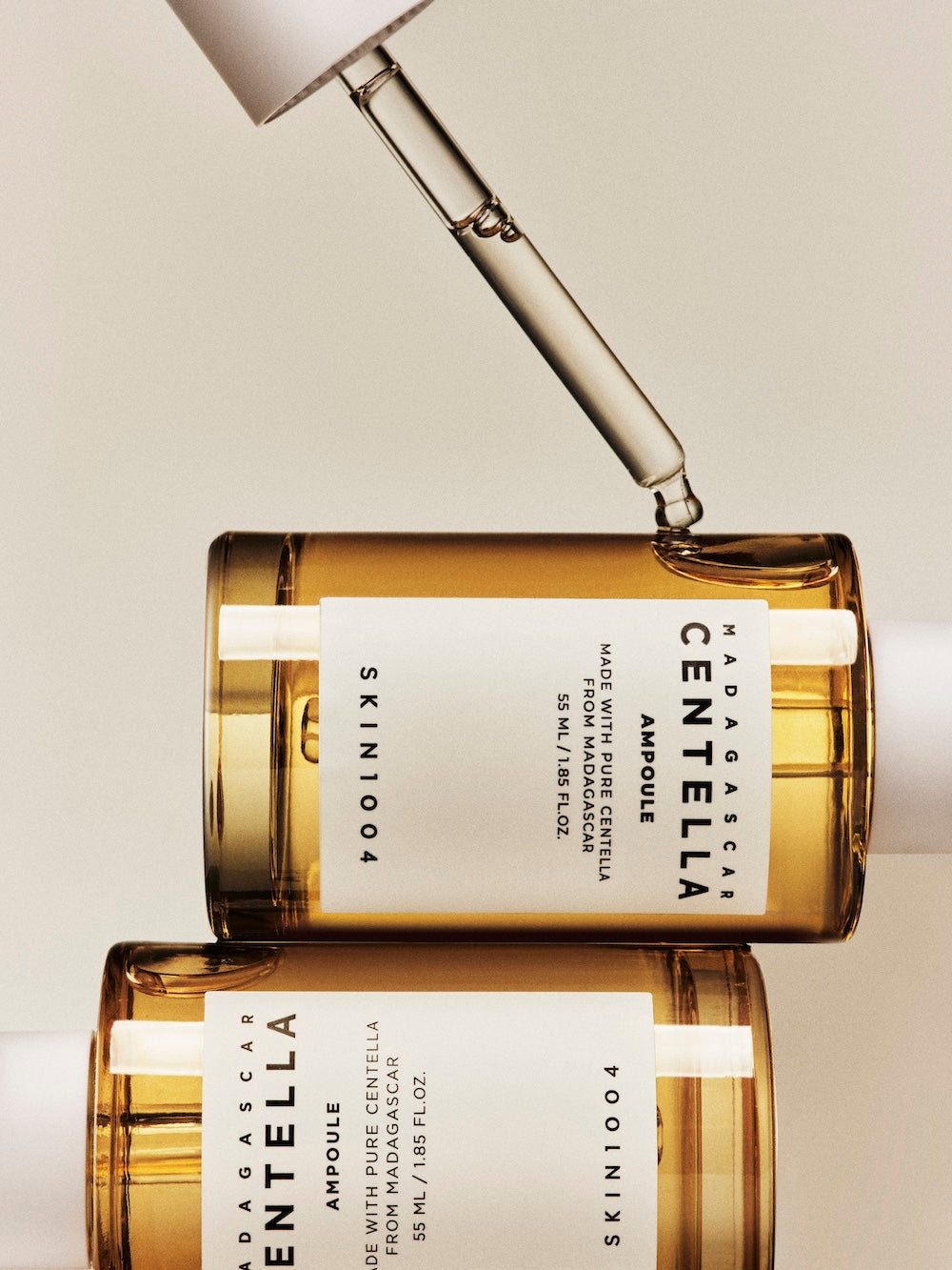 Madagascar Centella Ampoule - 3 Size