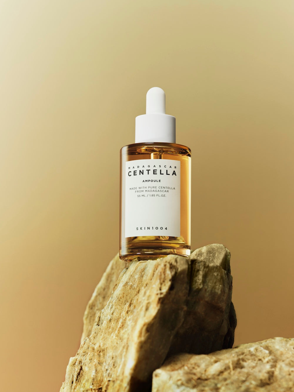 Madagascar Centella Ampoule - 3 Size