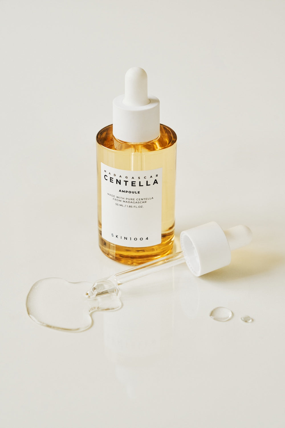 Madagascar Centella Ampoule 55ml