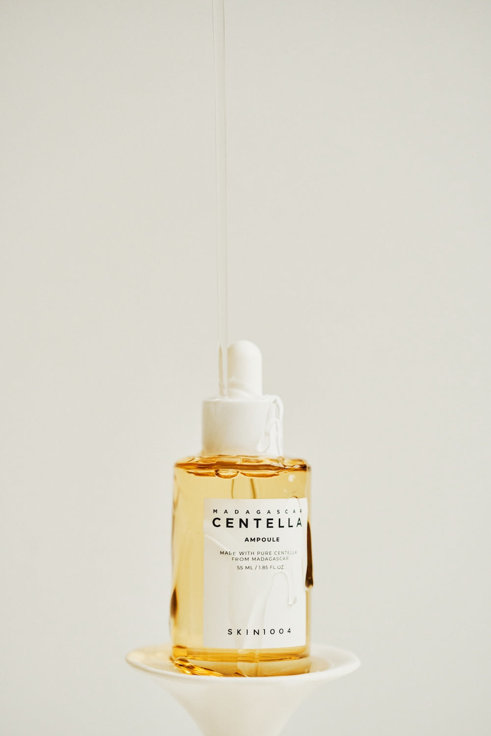 Madagascar Centella Ampoule - 3 Size