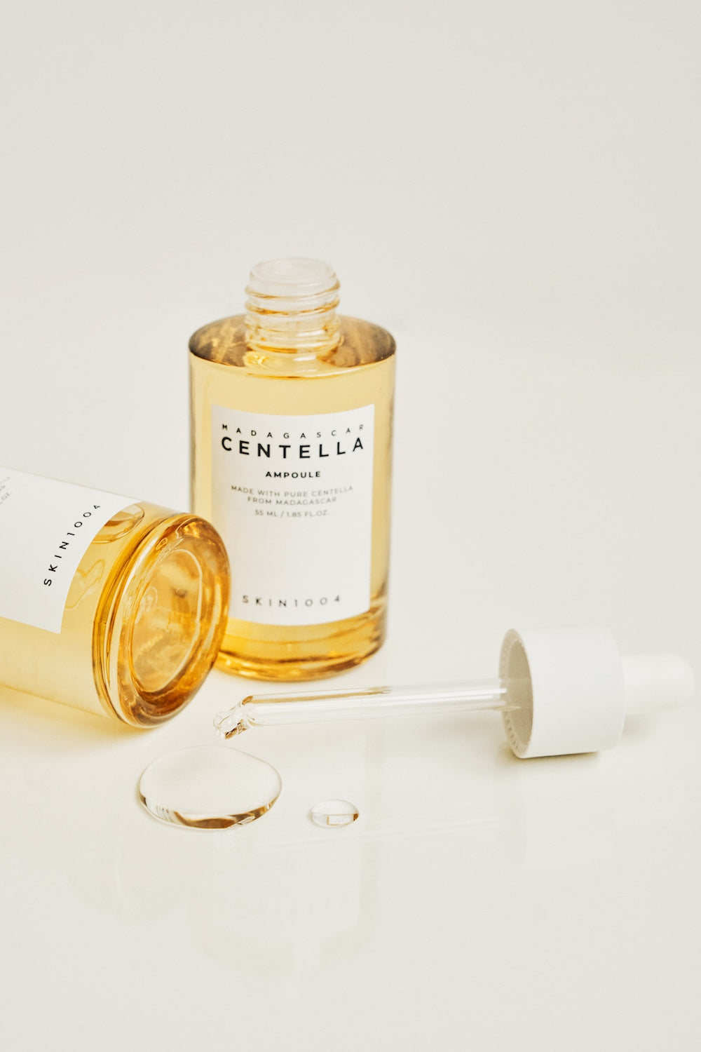 Madagascar Centella Ampoule - 3 Size