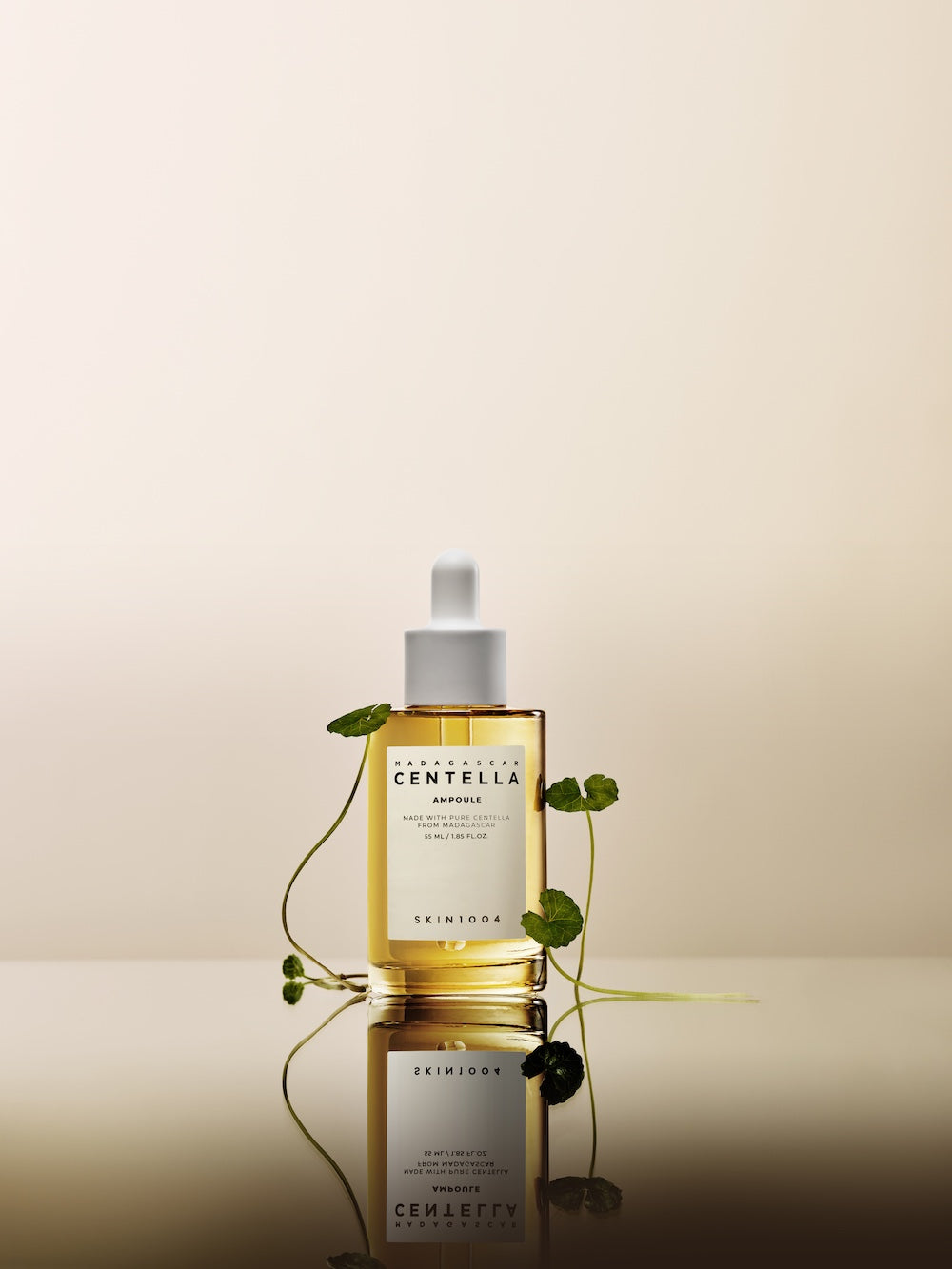 Madagascar Centella Ampoule 55ml