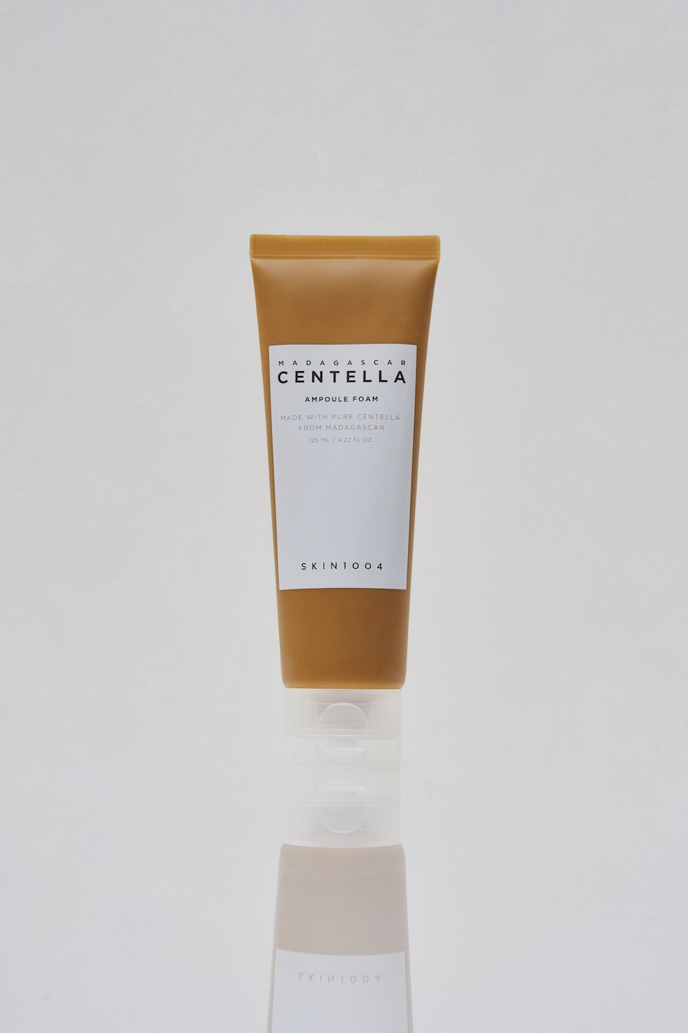 Madagascar Centella Ampoule Foam - 2 Size