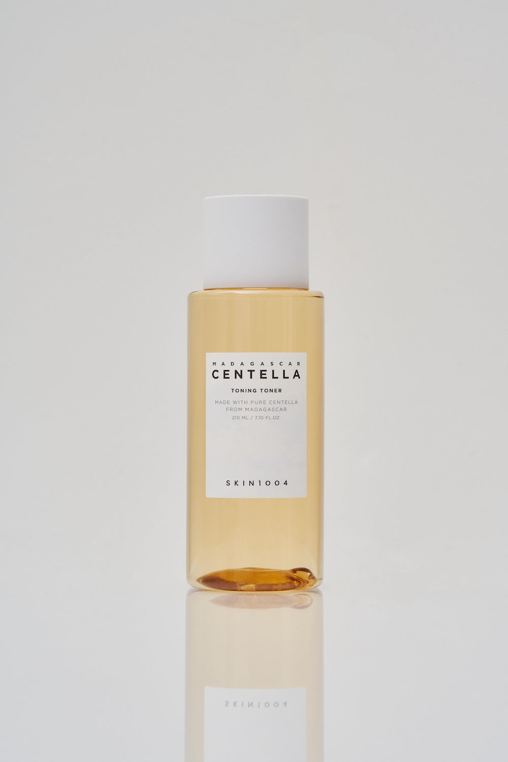 Madagascar Centella Toning Toner 210ml