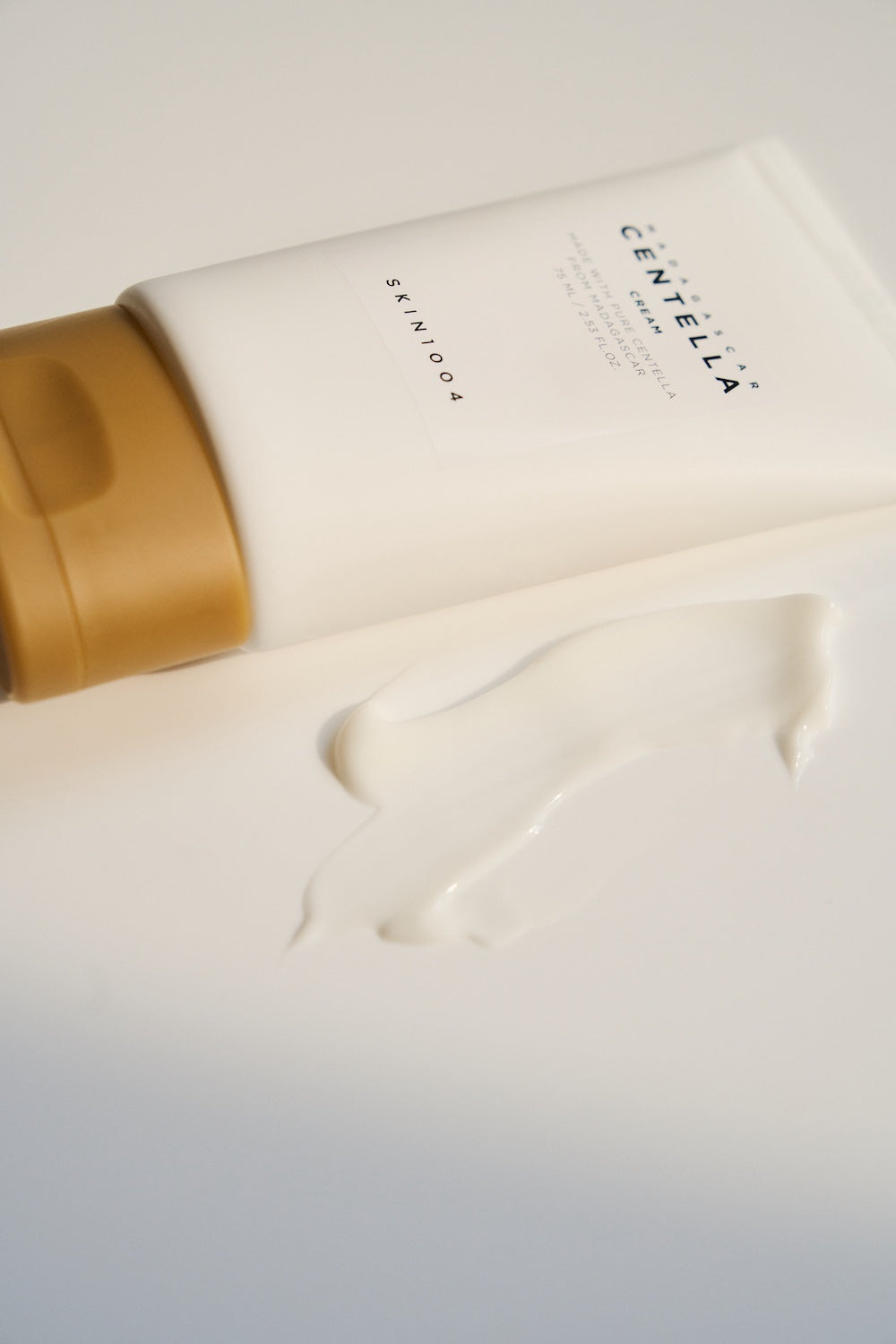 Madagascar Centella Cream 75ml