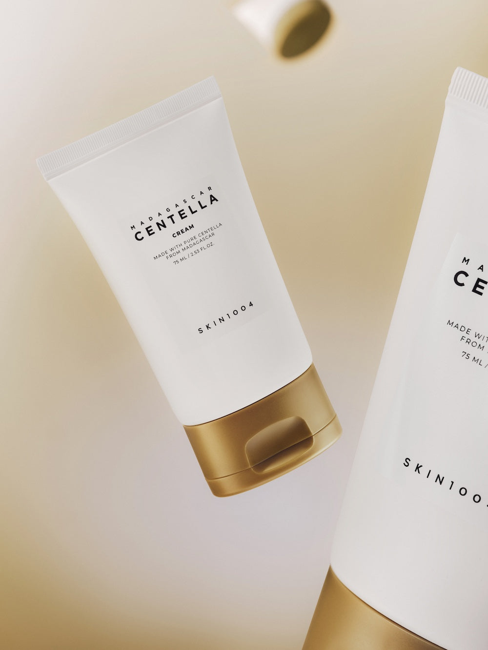 Madagascar Centella Cream 75ml