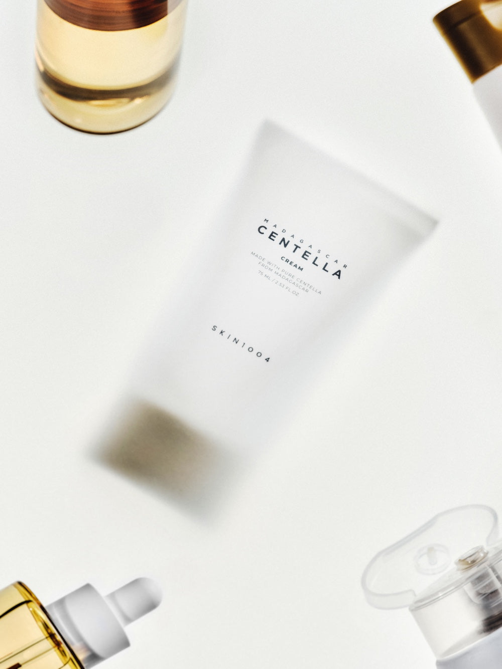 Madagascar Centella Cream 75ml