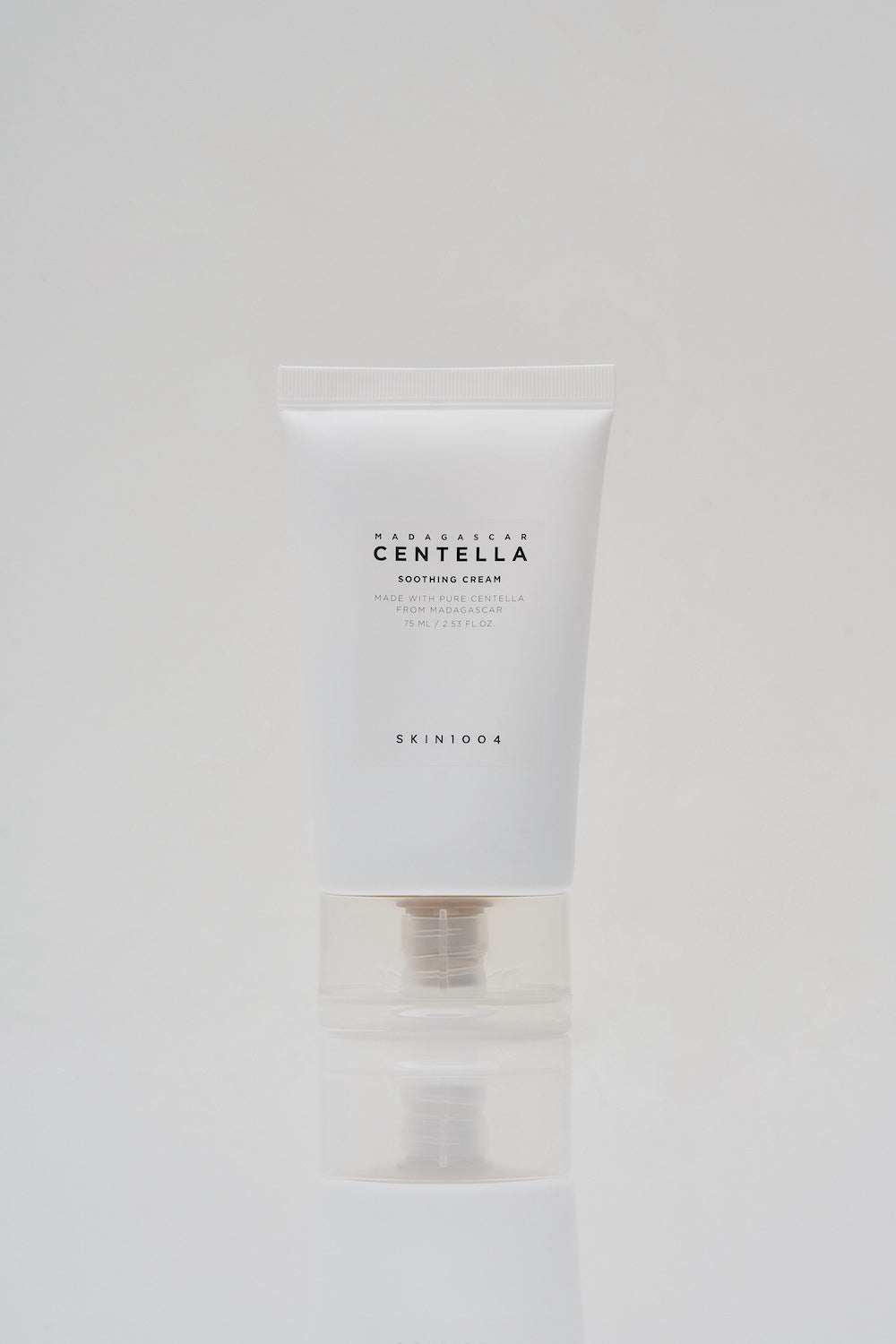 Madagascar Centella Soothing Cream - 2 Size