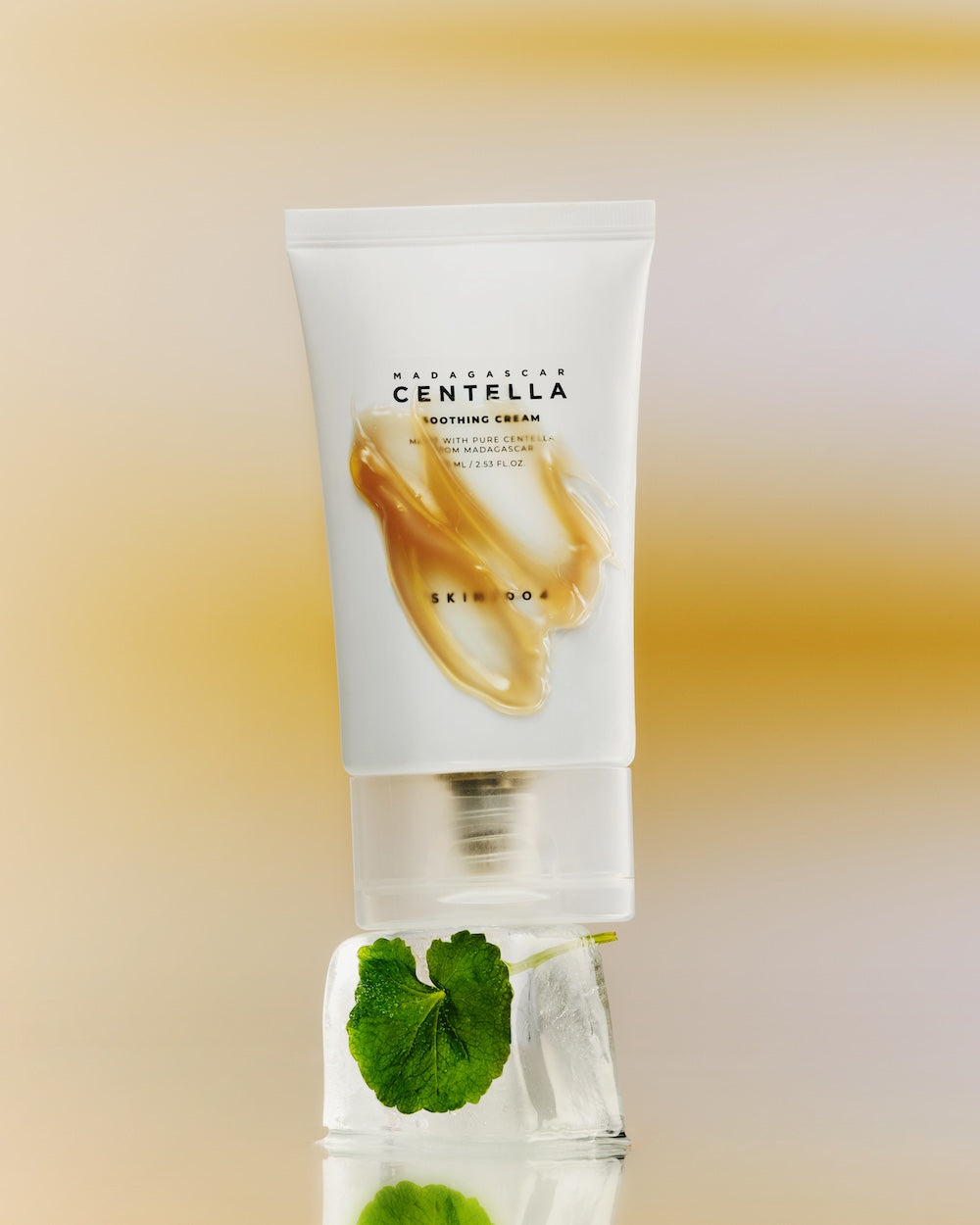 Madagascar Centella Soothing Cream - 2 Size