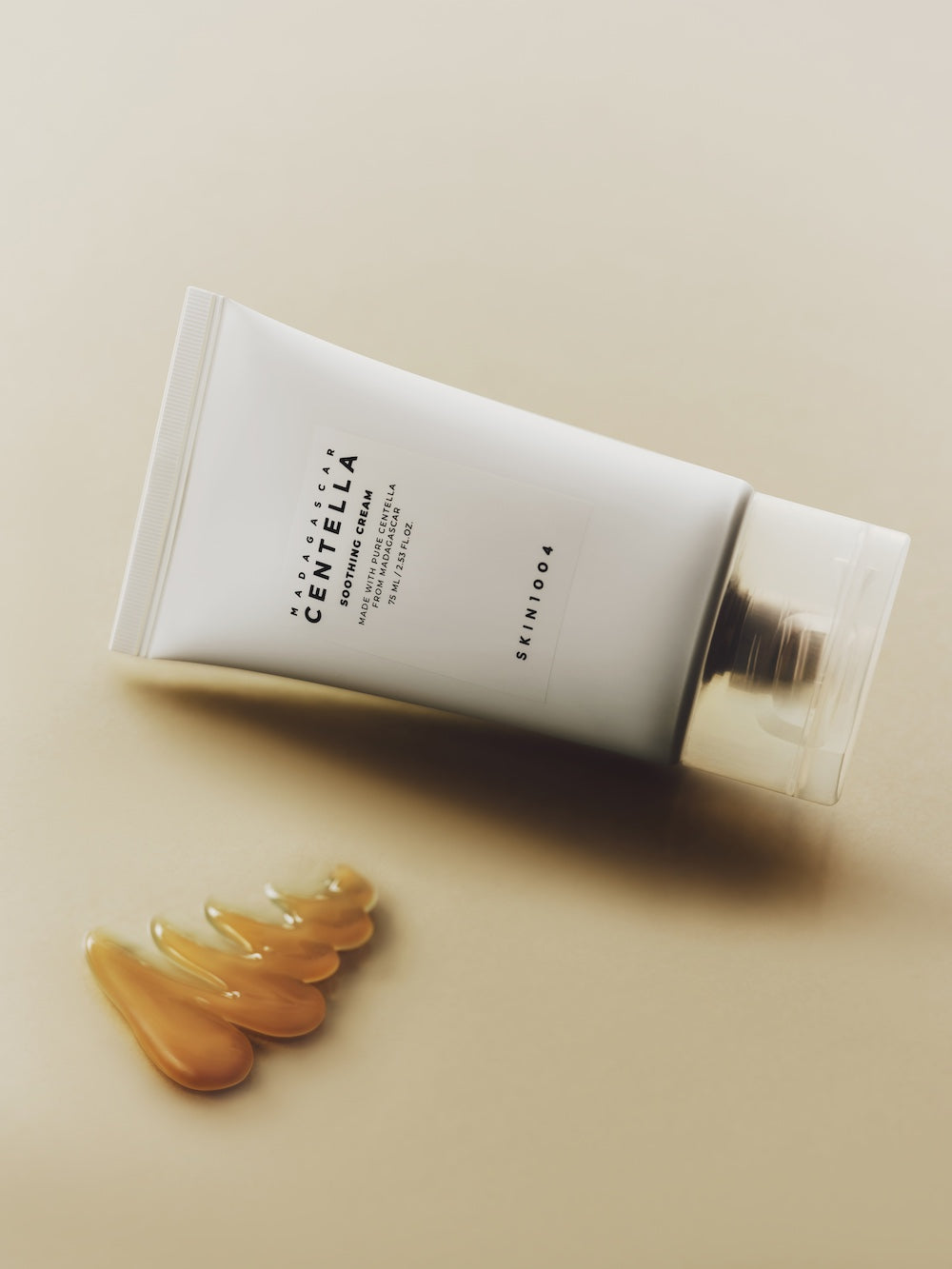 Madagascar Centella Soothing Cream - 2 Size