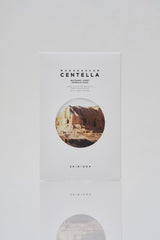 Madagascar Centella Watergel Sheet Ampoule Mask 5ea