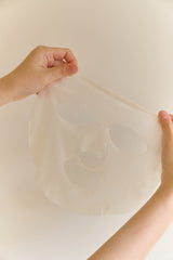 Madagascar Centella Watergel Sheet Ampoule Mask 5ea