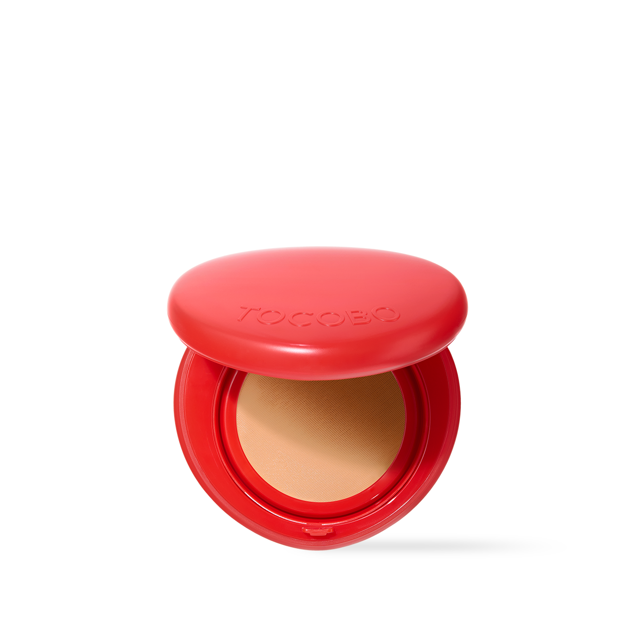 Apple Dewy Fit Cushion - 6 Colors with Refill Set