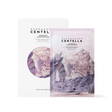 Madagascar Centella Poremizing Clarifying Mask 5ea