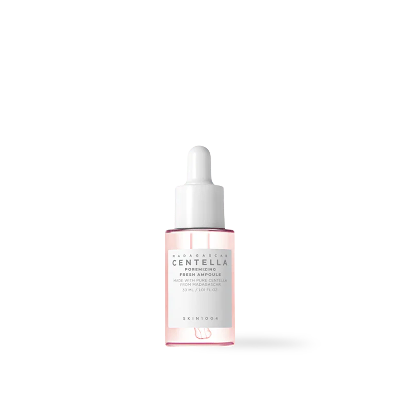 Madagascar Centella Poremizing Fresh Ampoule 30ml