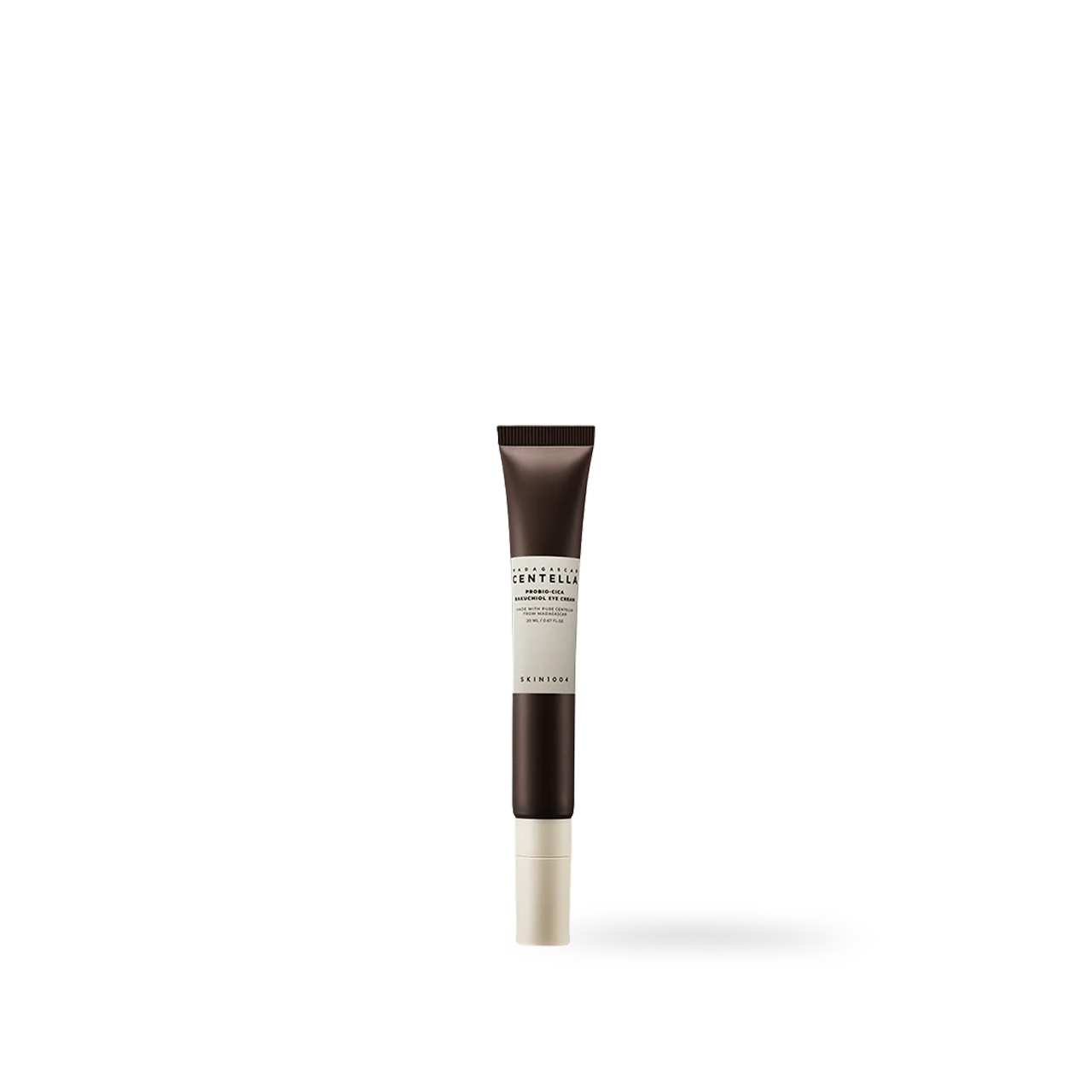 [Skin1004] Madagascar Centella Probio-cica Bakuchiol Augencreme 20ml