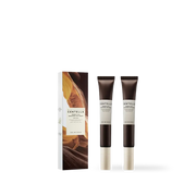 Madagascar Centella Probio-cica Bakuchiol Eye Cream Twin Pack 20ml*2