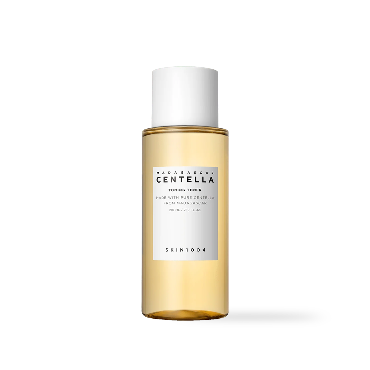 [Skin1004] Madagascar Centella Toning Toner - 3 Größen