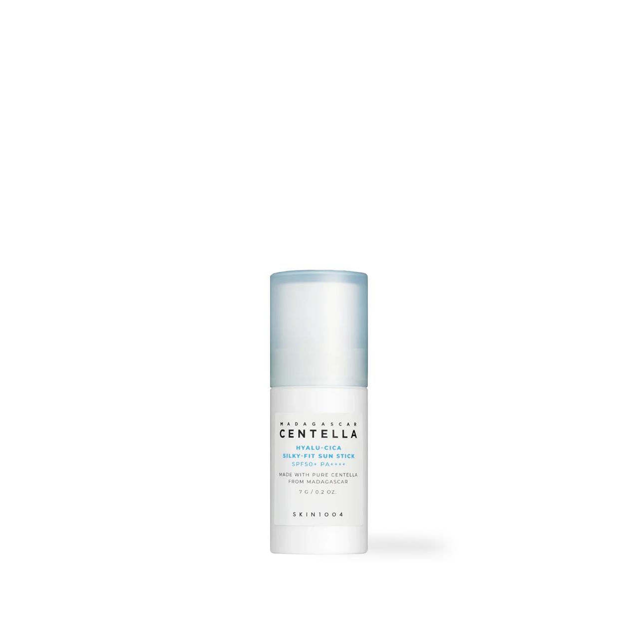 Madagascar Centella Hyalu-Cica Silky Fit Sun Stick - 2 Size
