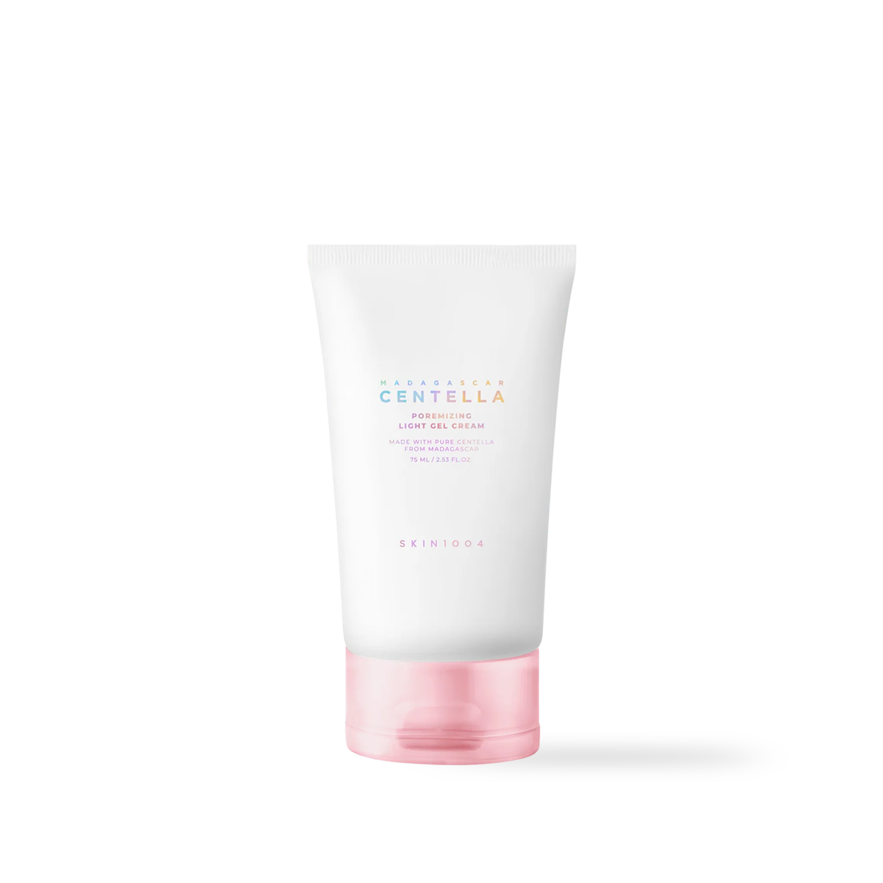 Madagascar Centella Poremizing Light Gel Cream 75ml