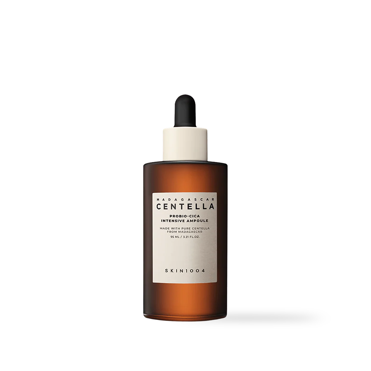 Madagascar Centella Probio-Cica Intensive Ampoule 95ml
