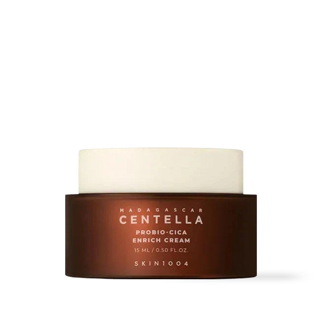 Madagascar Centella Probio-Cica Enrich Cream 15ml