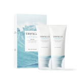 Madagascar Centella Hyalu-Cica Water-Fit Sun Serum Twin Pack 50ml*2