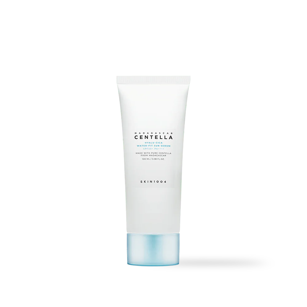 Madagascar Centella Hyalu-Cica Water-Fit Sun Serum 100ml