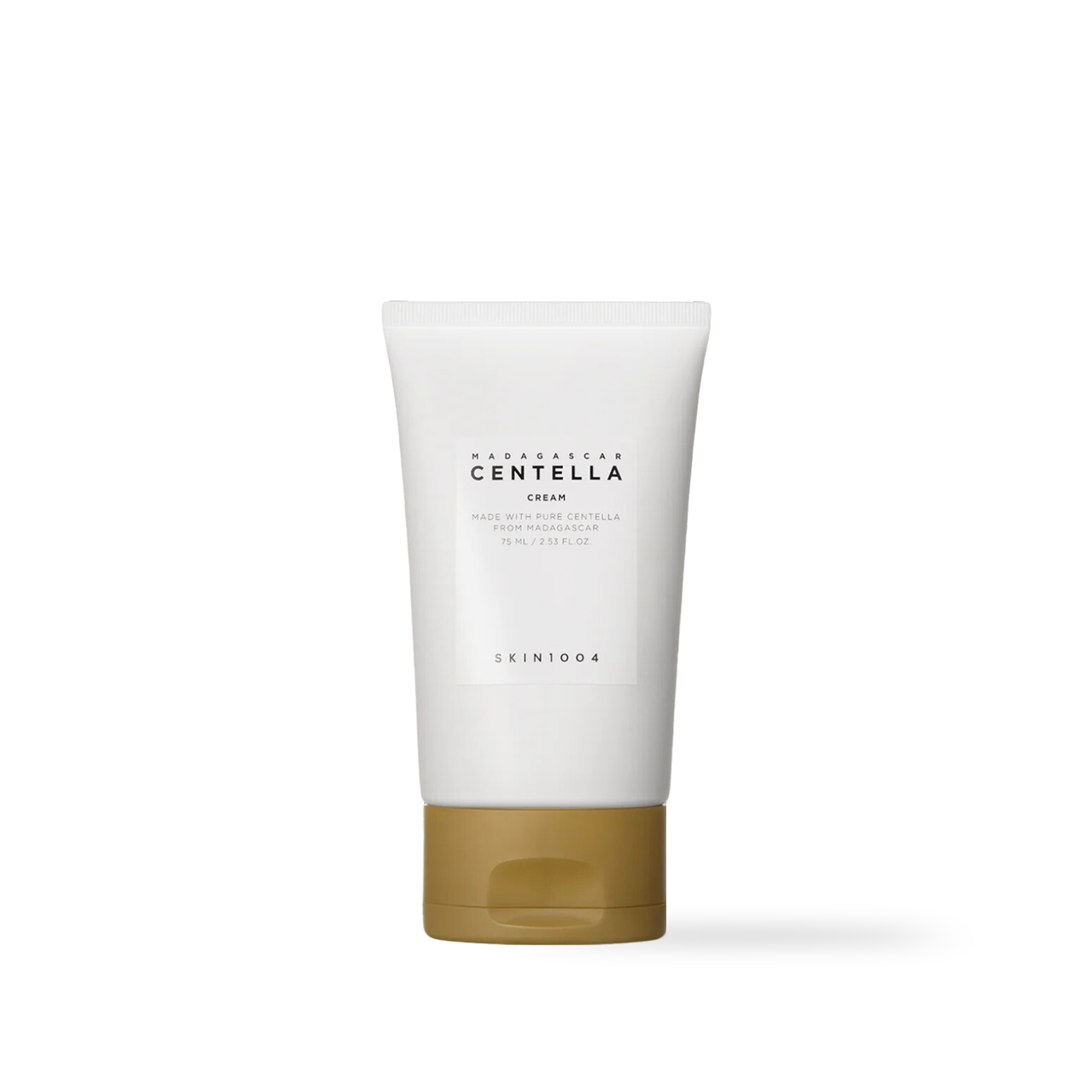 Madagascar Centella Cream 75ml