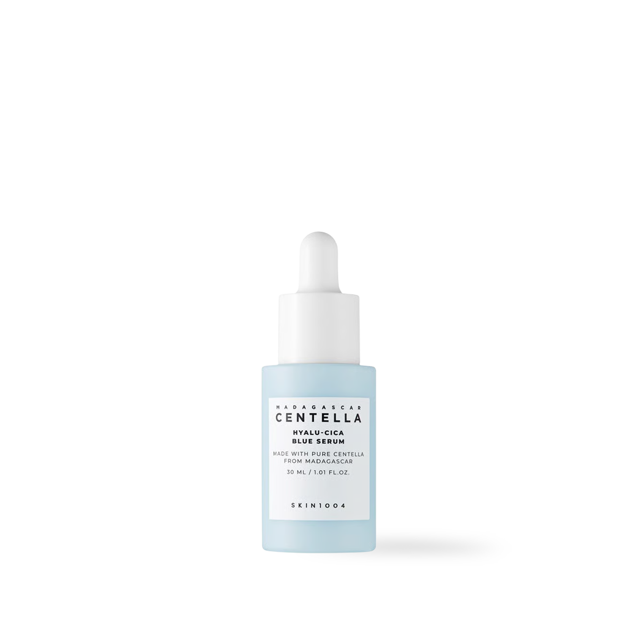[Skin1004] Madagascar Centella Hyalu-Cica Blaues Serum 30ml