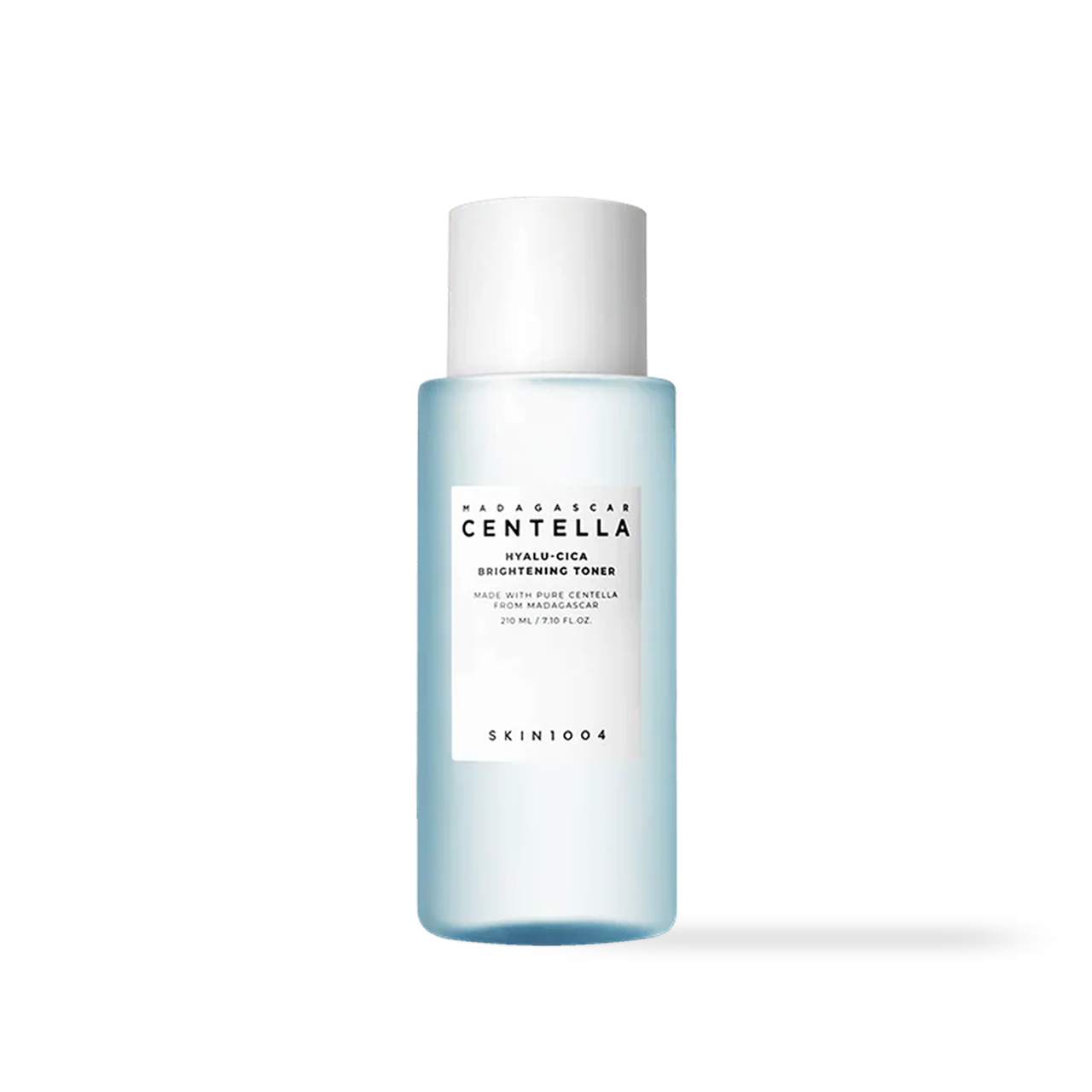 Madagascar Centella Hyalu-Cica Brightening Toner 210ml