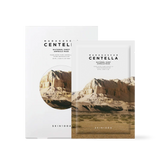 [Skin1004] Madagascar Centella Watergel Sheet Ampoule Mask 5ea