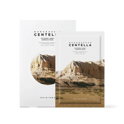 Madagascar Centella Watergel Sheet Ampoule Mask 5ea