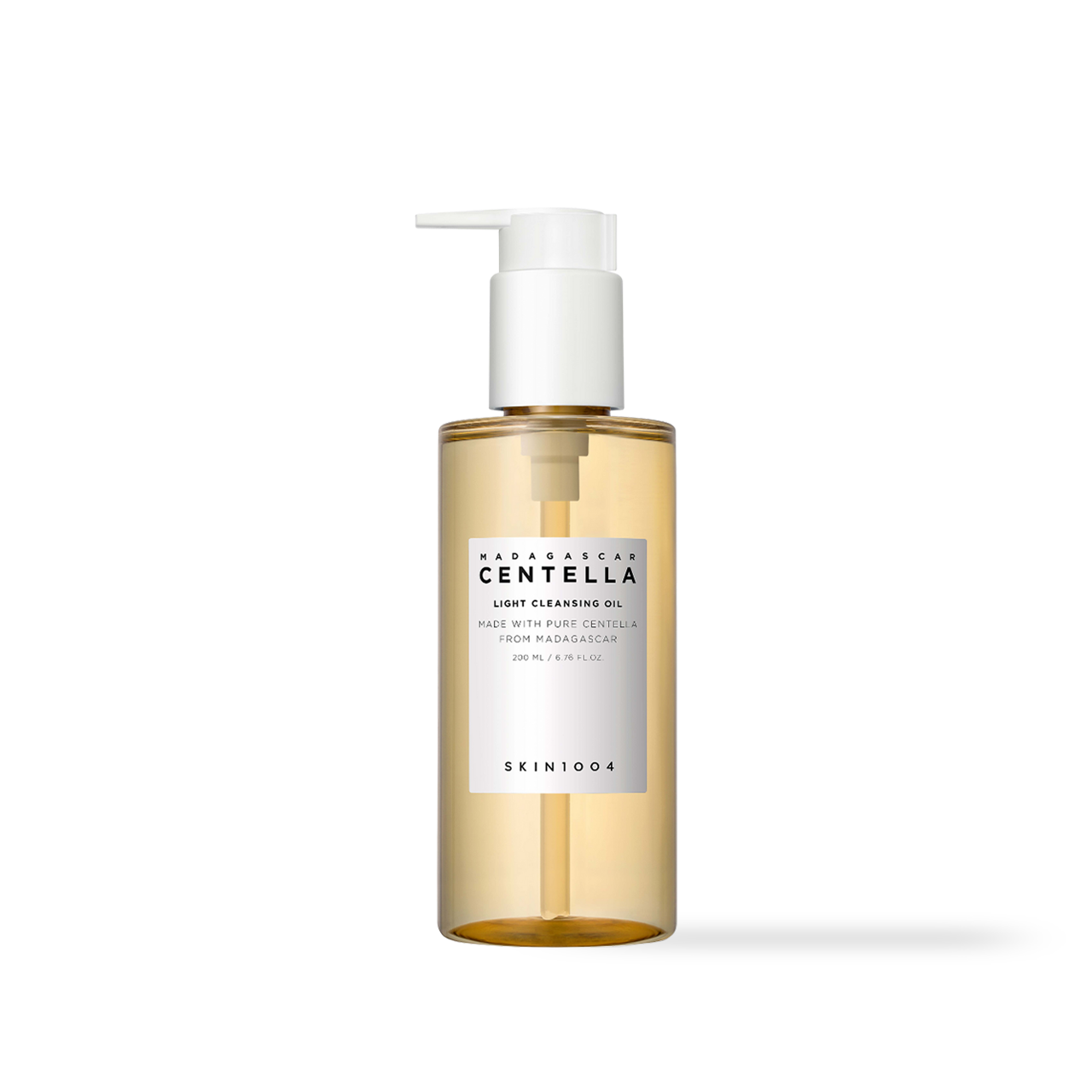 [Skin1004] Madagascar Centella Light Reinigungsöl 200ml
