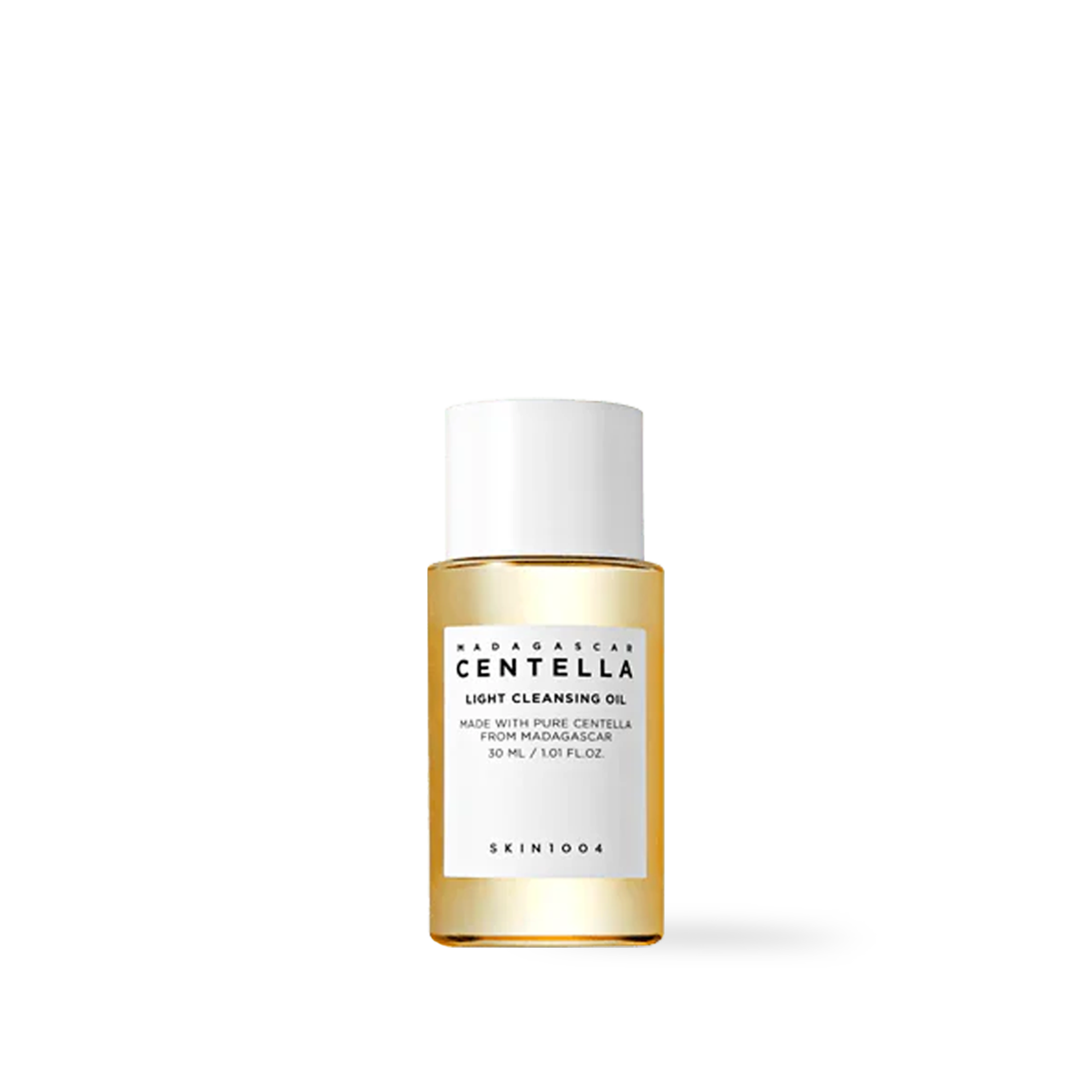 [Skin1004] Madagascar Centella Leichtes Reinigungsöl 30ml