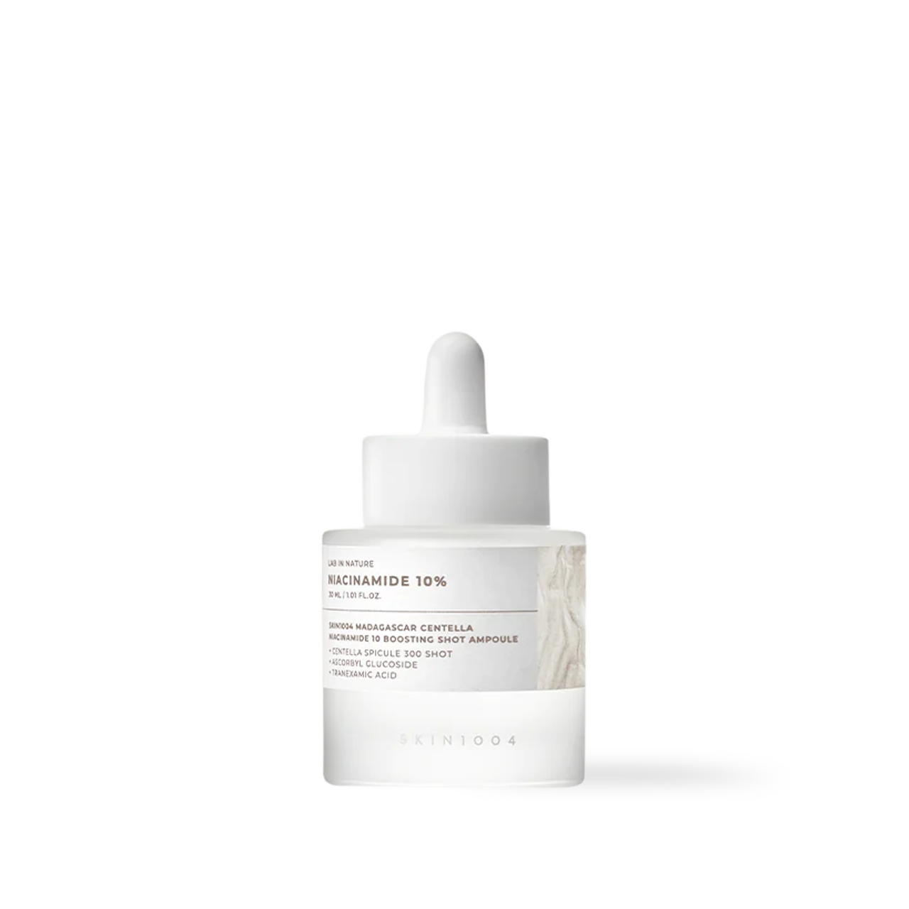 Madagascar Centella Niacinamide 10 Boosting Shot Ampoule 30ml