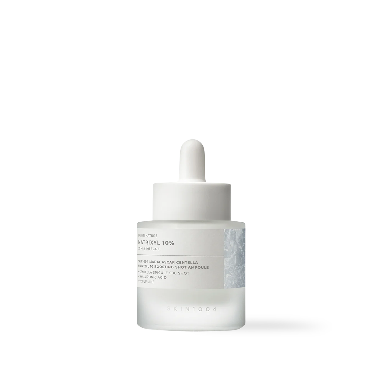 Madagascar Centella Matrixyl 10 Boosting Shot Ampoule 30ml