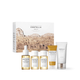 Madagascar Centella Travel Kit